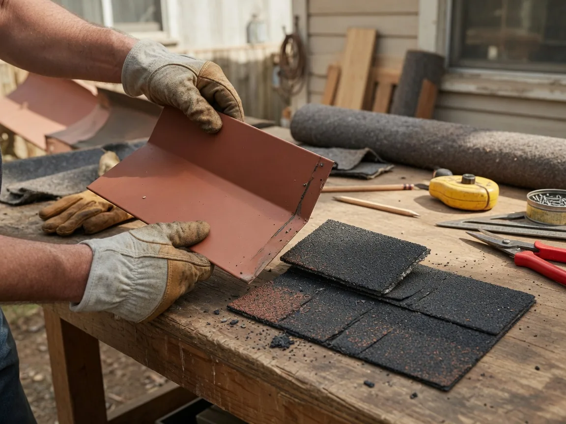 Roof Repair company in Lake Arthur, NM